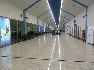 مطار كولومبو